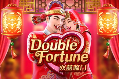 Doublefortune игровой автомат БК Гейм Казино